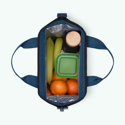 Cabaia Lunchtasche Verona blau