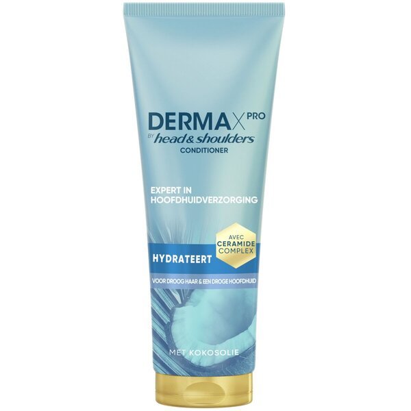 Hydratačný kondicionér DermaXPro od Head & Shoulders 220 ml