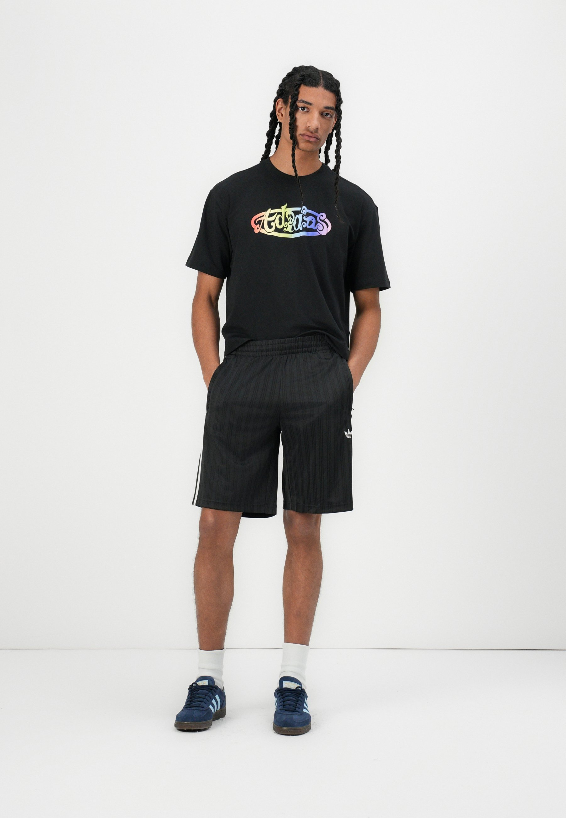 adidas Originals Casual Shorts