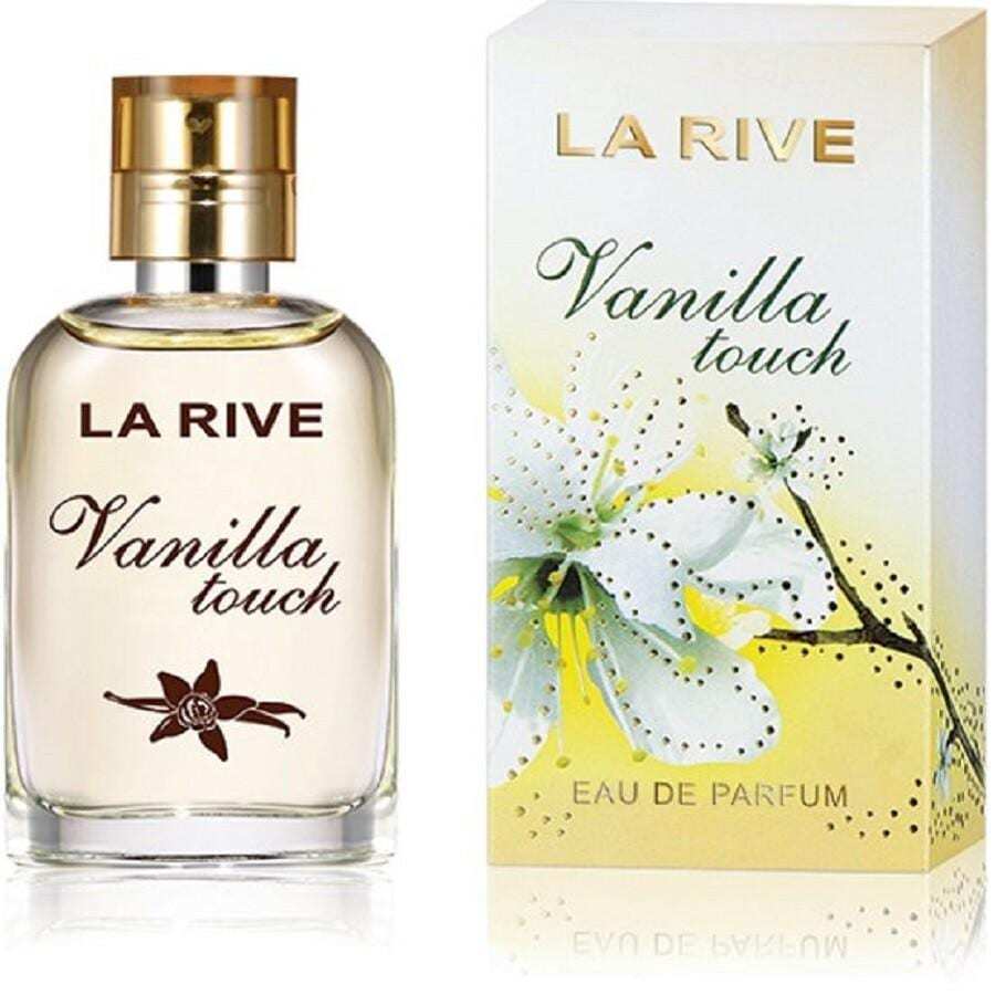 La Rive Vanilla Touch parfemska voda - 30 ml
