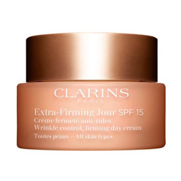 Extra uppstramande dagkräm SPF 15 antirynkor uppstramande kräm | 50ml