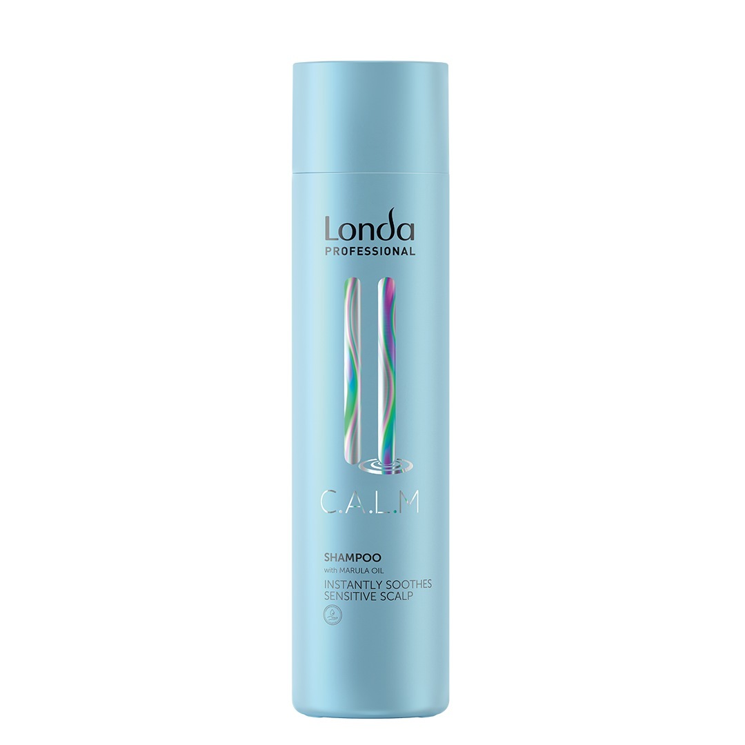 Londa Professional plaukų šampūnas - 250 ml
