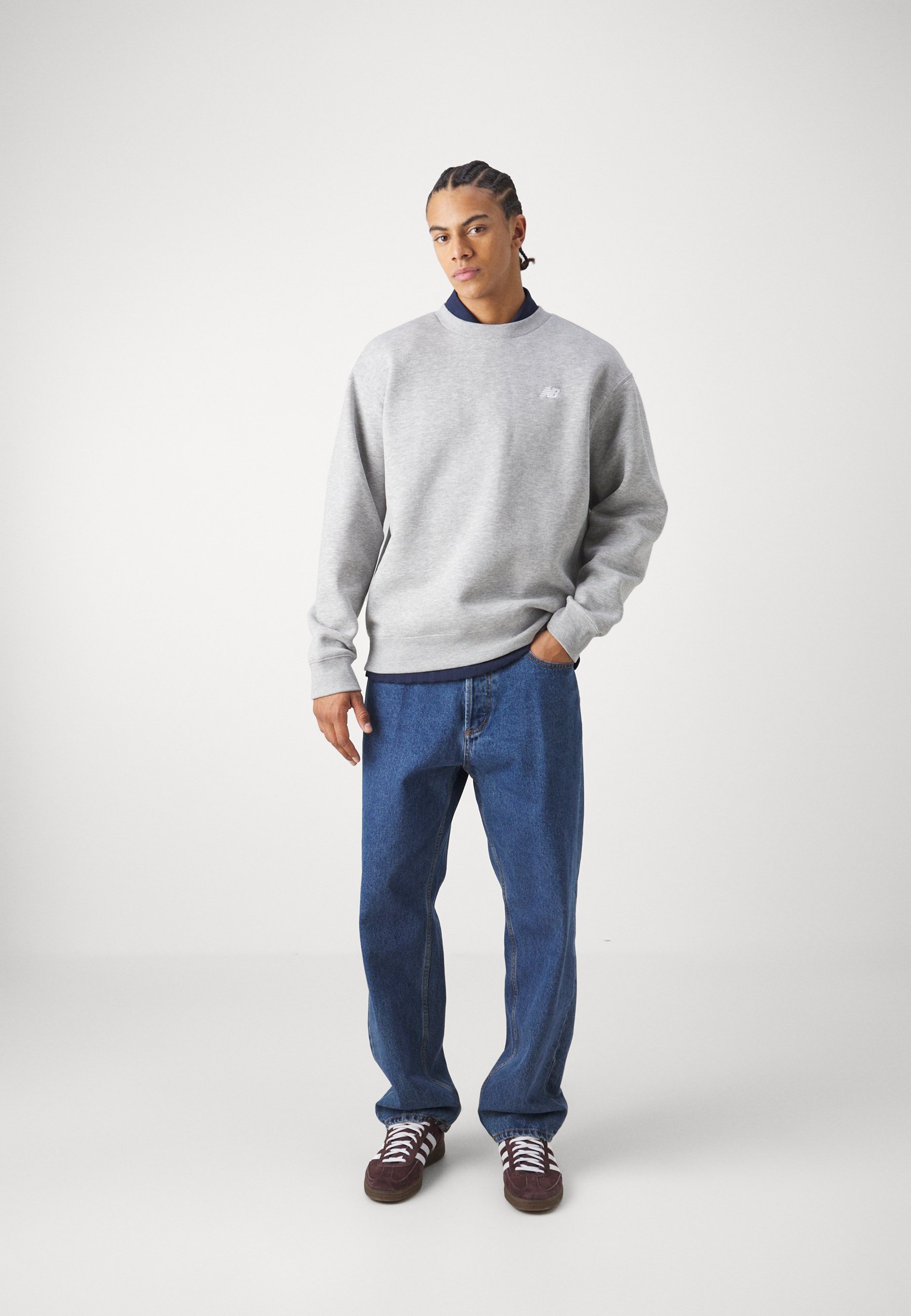 New Balance Sweatshirts