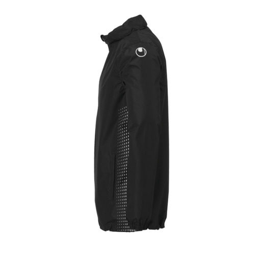  Veste imperméable Score (Chubasquero) Negro/blanco Uhlsport