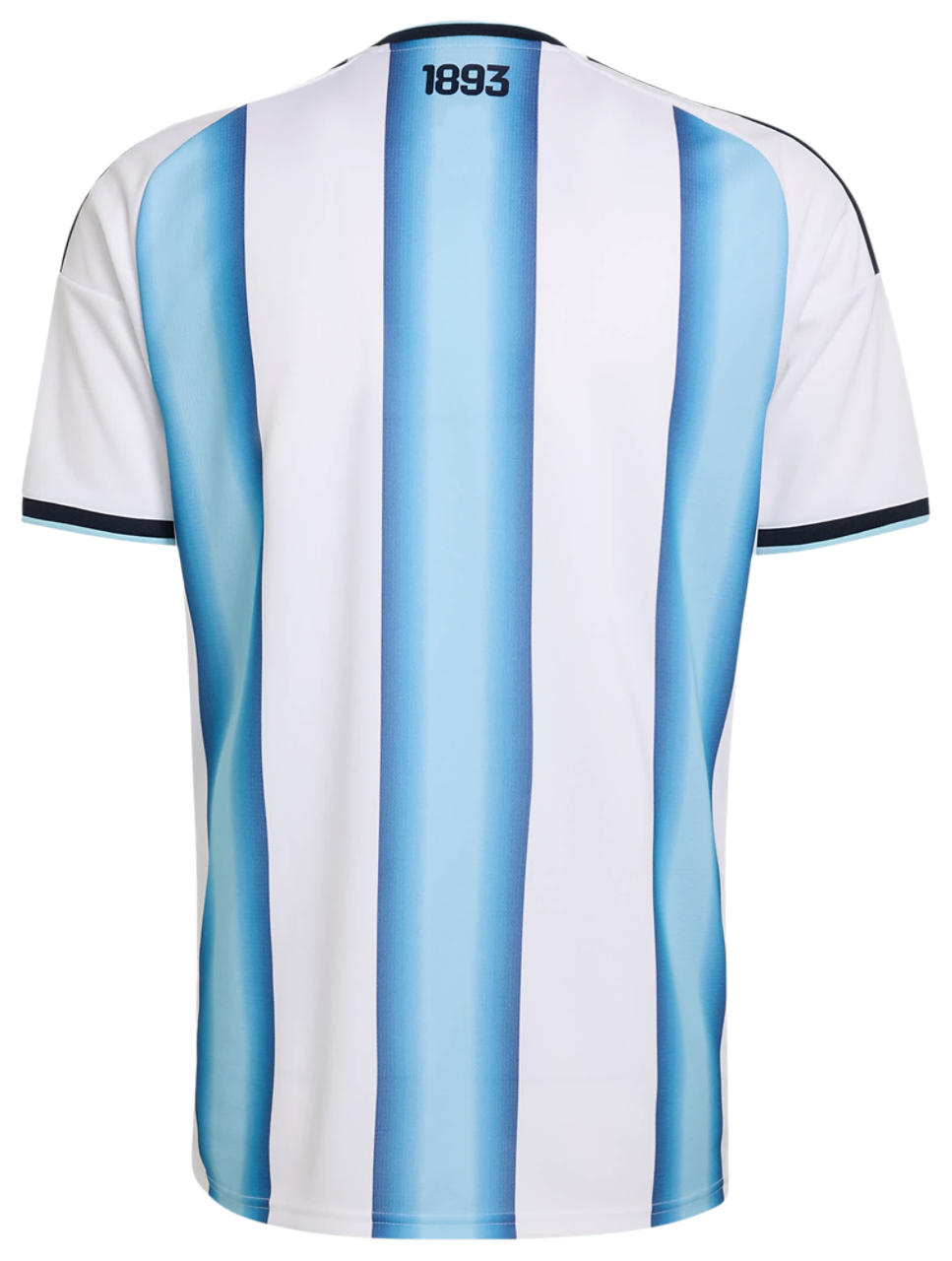 adidas Argentina Hjemmebane 26