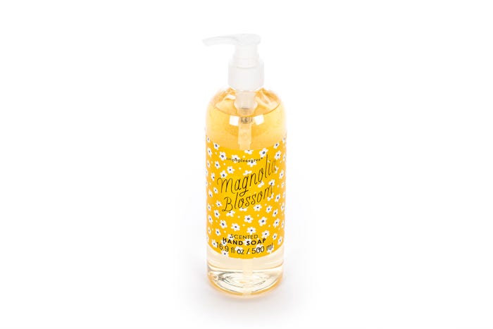 Jabón De Manos Magnolia Blossom| 1 UD