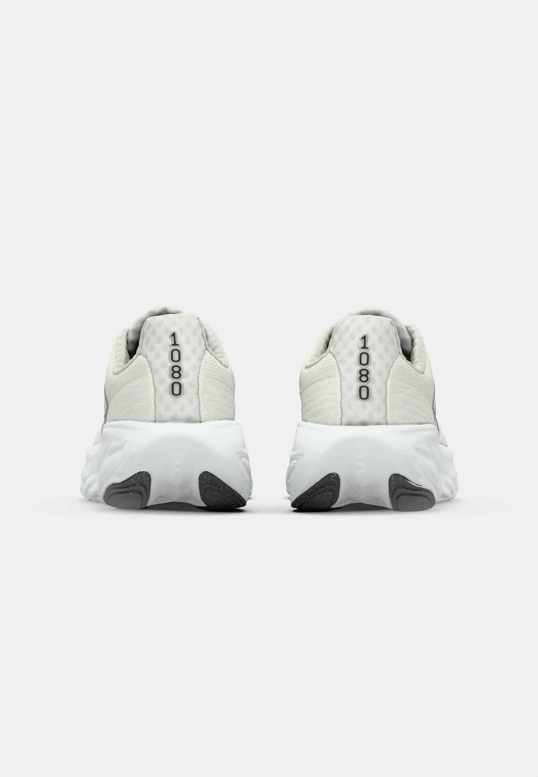 New Balance X 1080 V14 - Chaussures de course sur route - blanches
