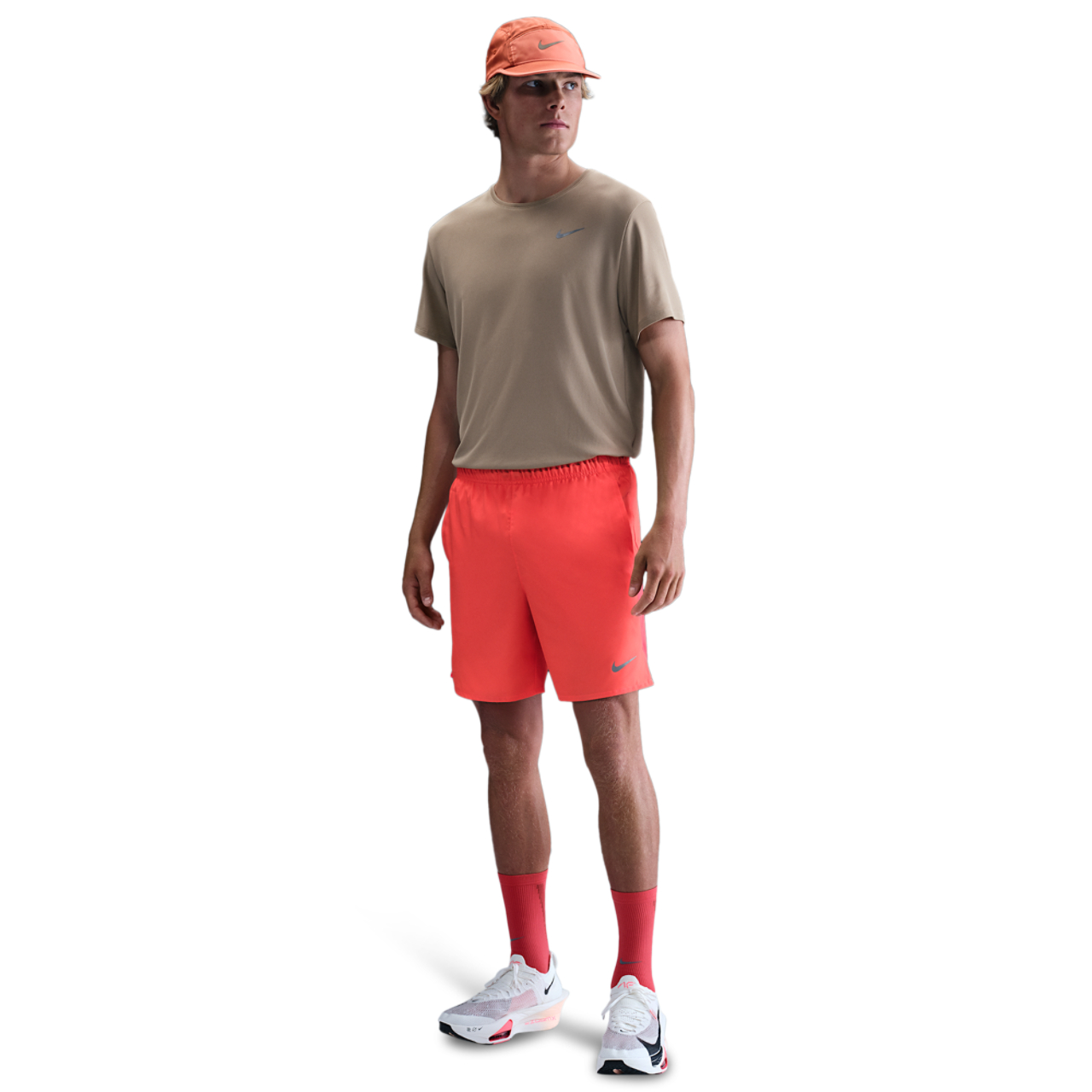 Nike Challenger