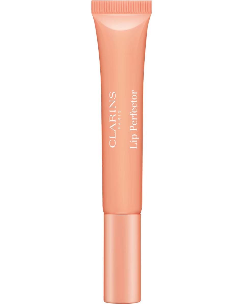 CLARINS MAKE UP LIP PERFECTOR NATURAL LIP PERFECTOR