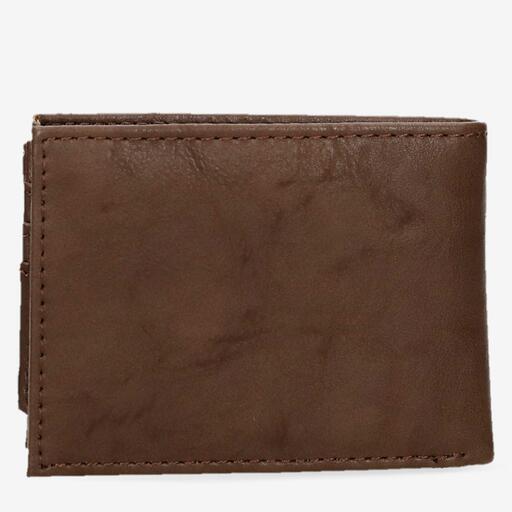 Silver Wallet