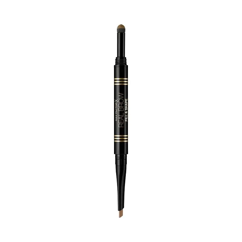 Max Factor Real Brow Fill & Shape Kredka do brwi, 01