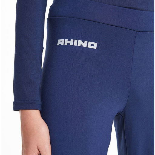  Roupa íntima/legging térmica Rhino para meninos