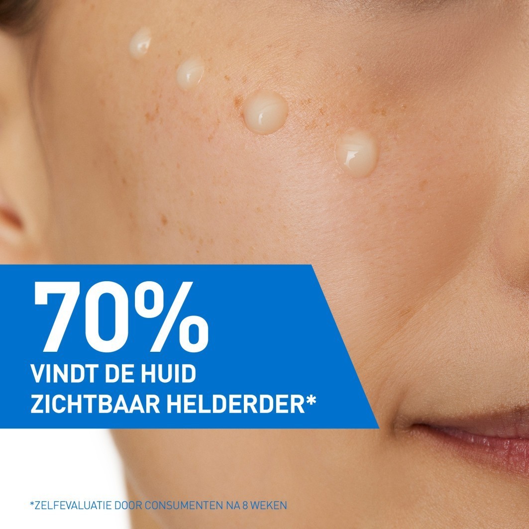 CeraVe C vitamīna serums ādas atjaunošanai - 30 ml