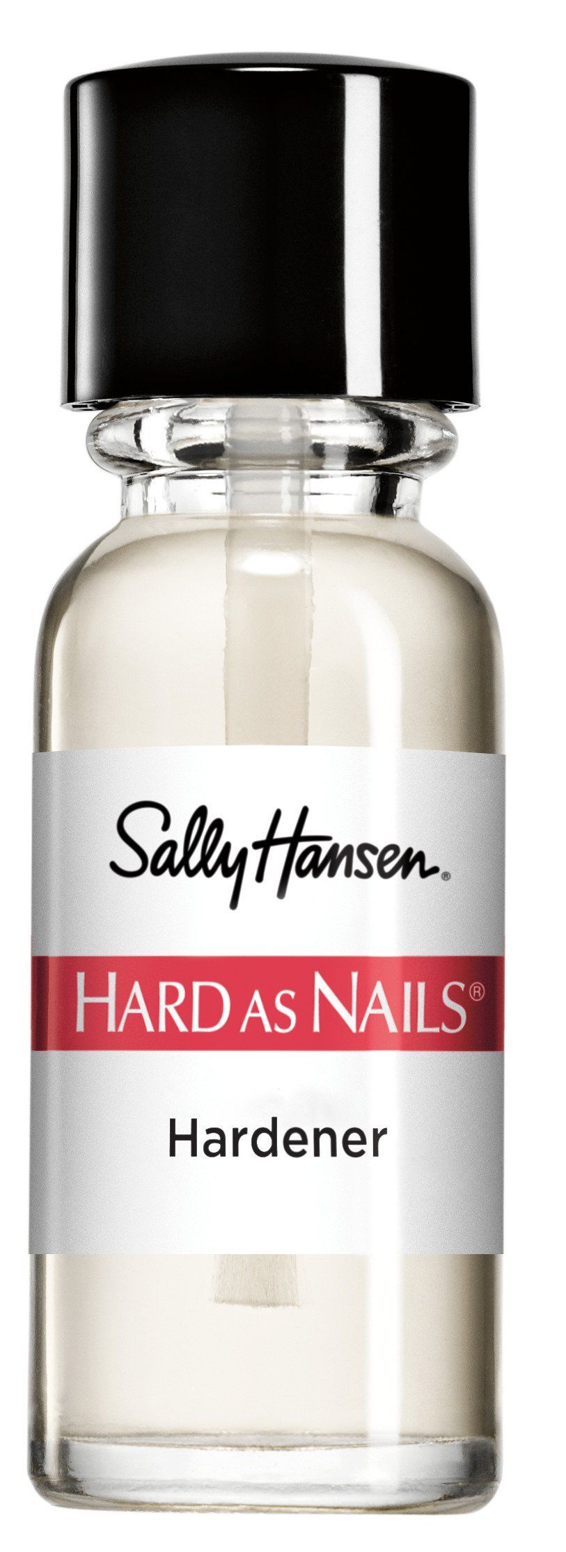 Spevňovač nechtov Hard As Nails Starostlivosť o nechty