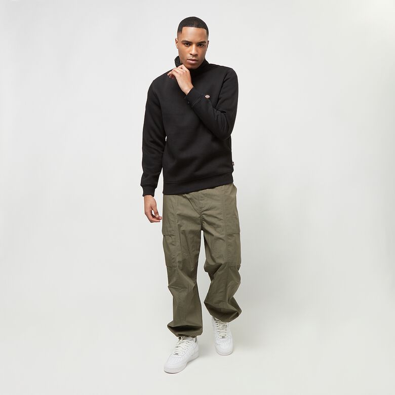 Oakport Quarter Zip