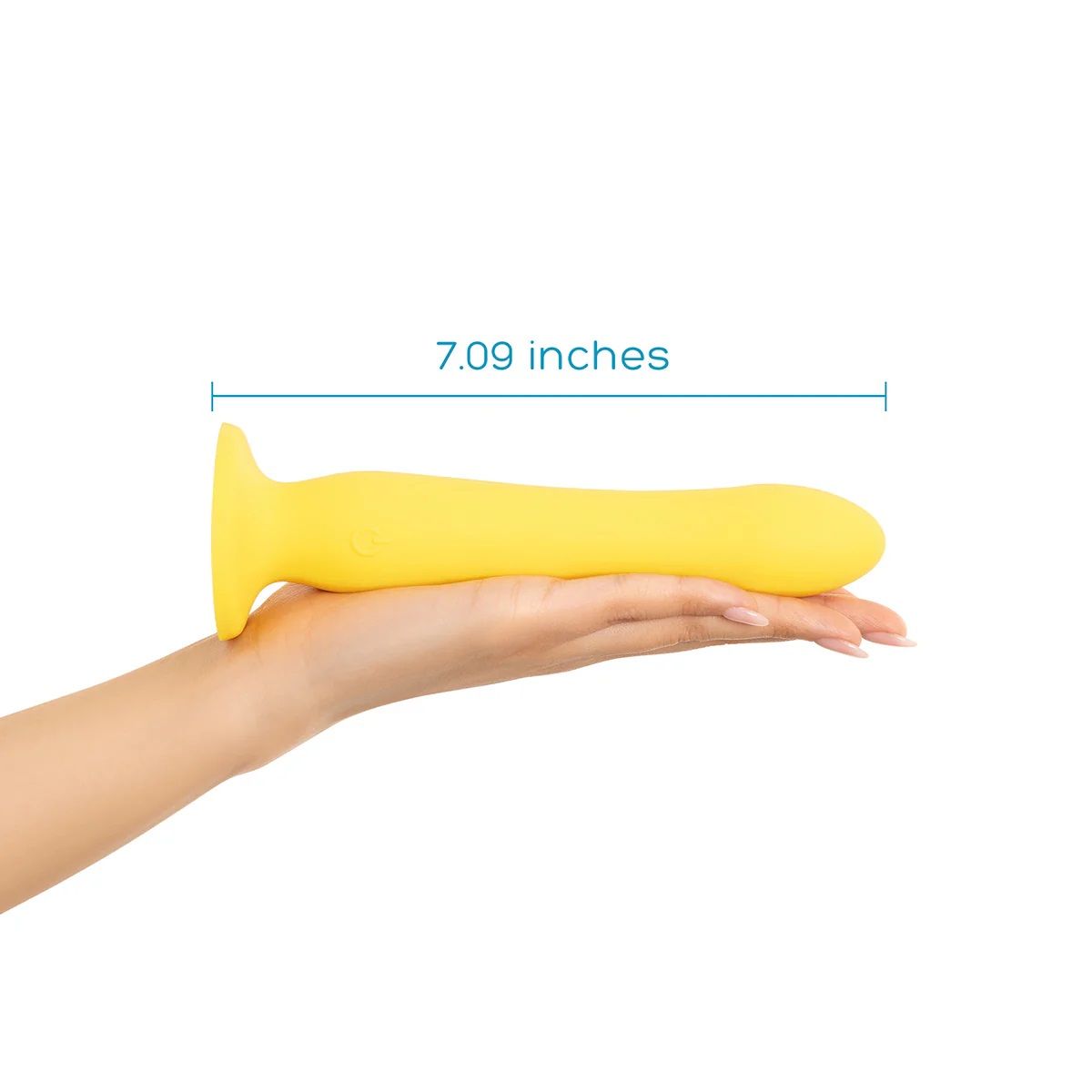 Vibrator Luxe Ripple Multi Vibe Vibratorji