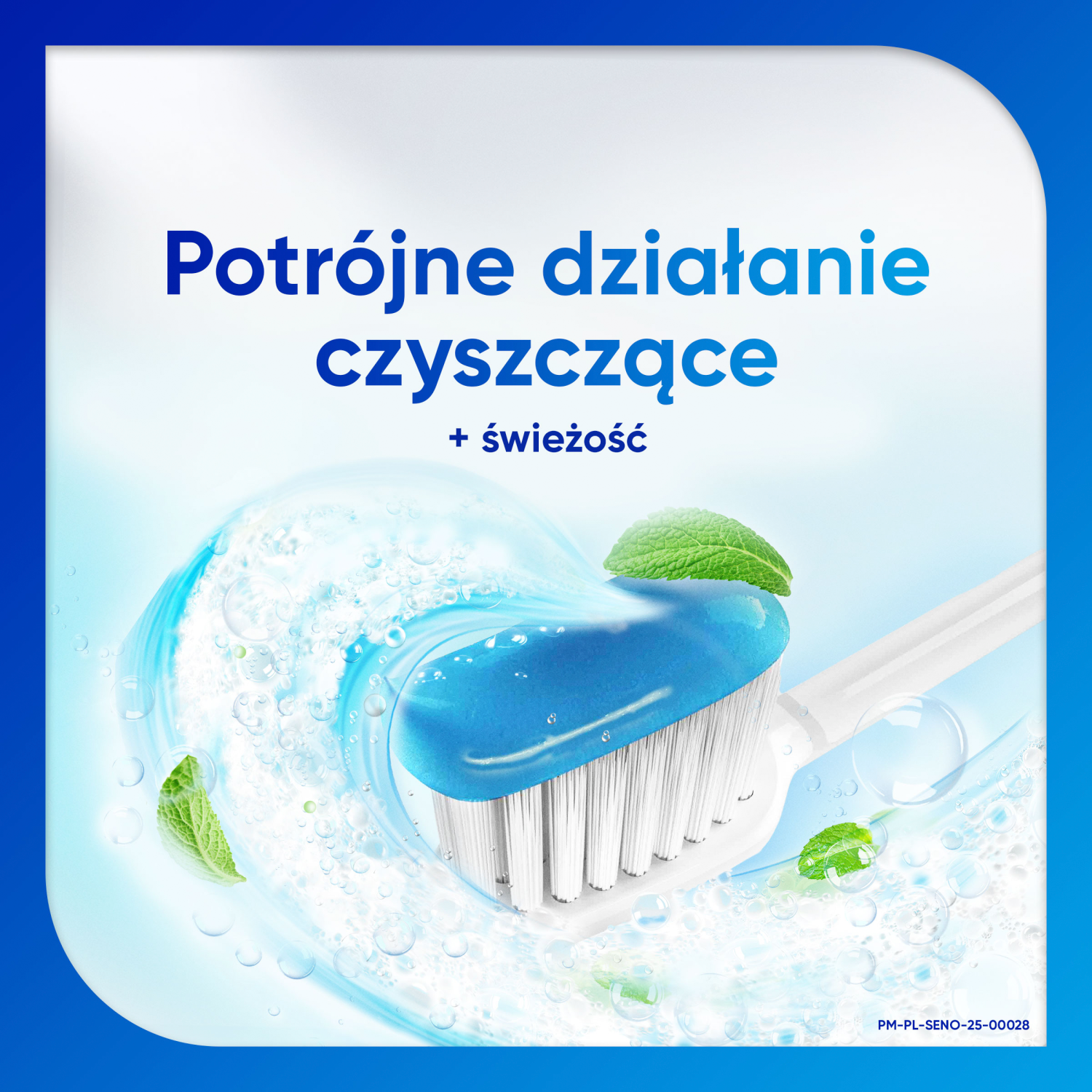Sensodyne tandpasta voor overgevoelige tanden 75 ml Diepreinigend