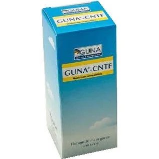 GUNA Guna Cntf 4Ch Gtt 30ml