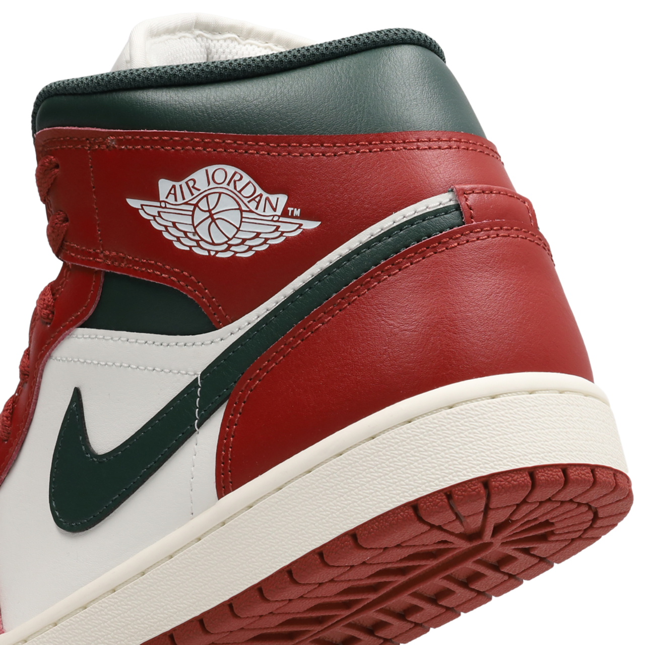 Jordan AJ1 Mid