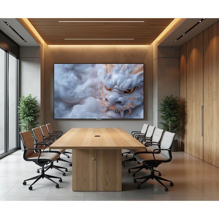 Ecran PC Grand Format - JAPANNEXT - 43