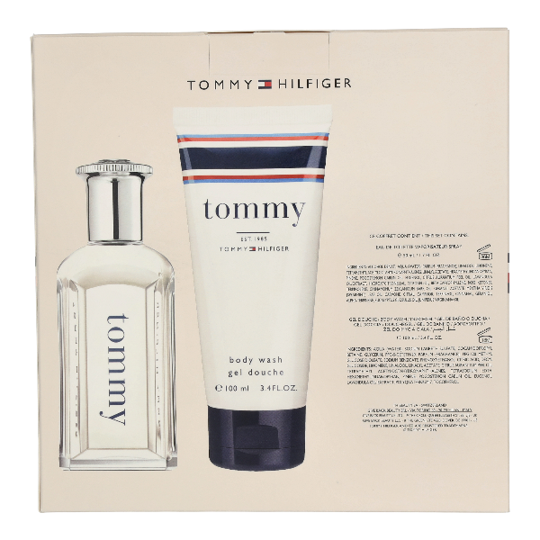 Tommy Hilfiger Tommy Boy