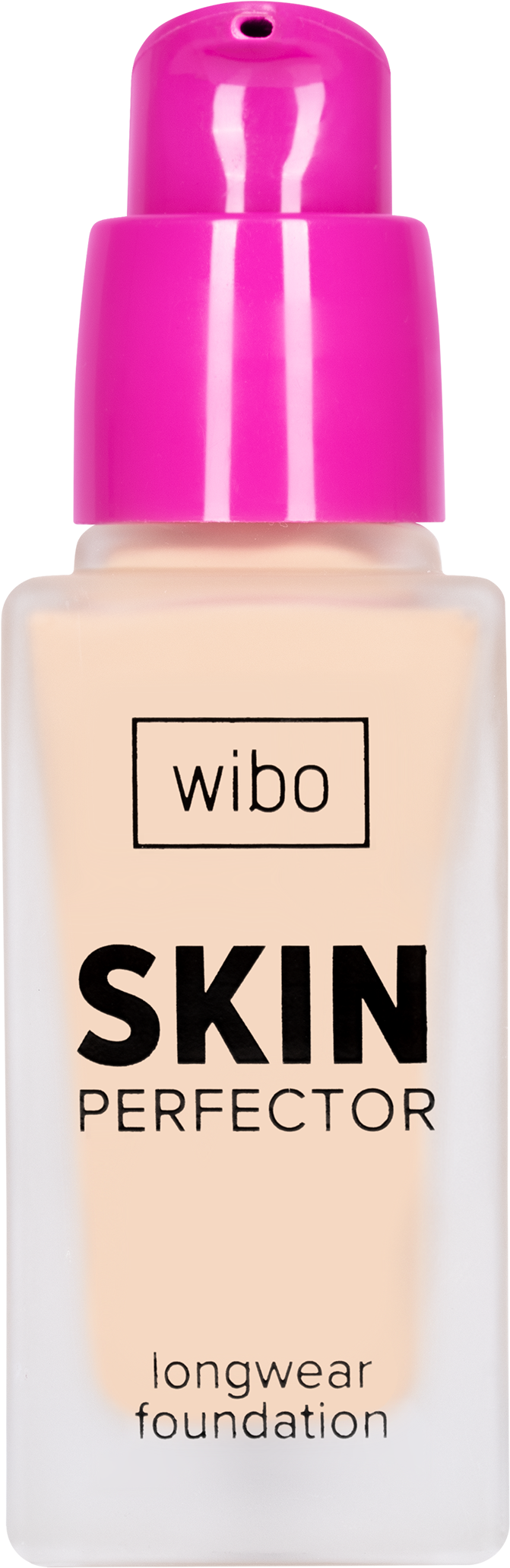 „Skin Perfector“ makiažo pagrindas Makiažo pagrindai