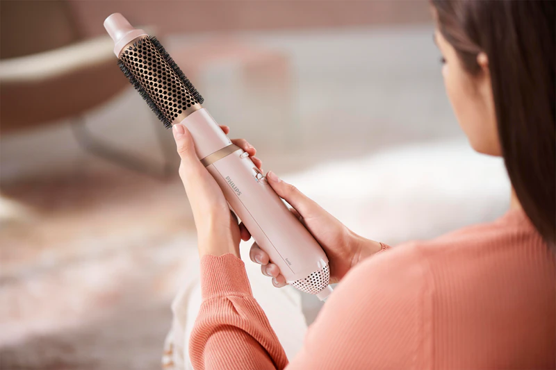Philips Series 3000 BHA310/00 haarstyler/föhn