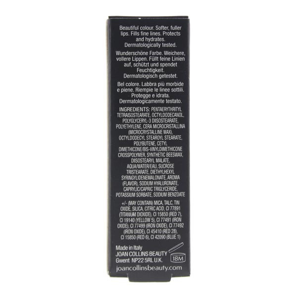 Joan Collins Divine Lips Läppstift Katrina 3,5 g