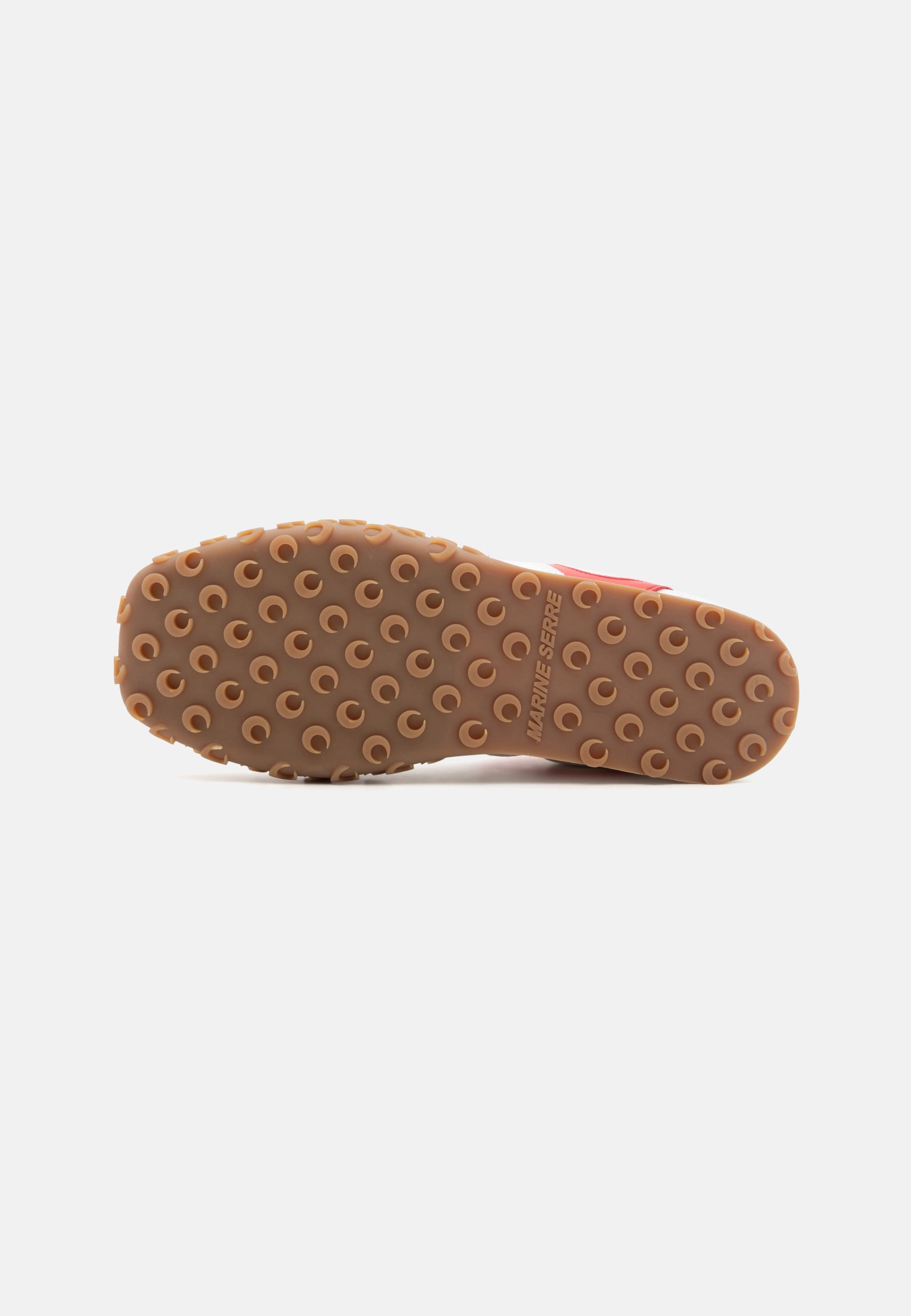 MARINE SERRE RISE - Sneakers - wit