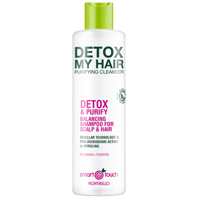 Montibello Smart Touch Detox
