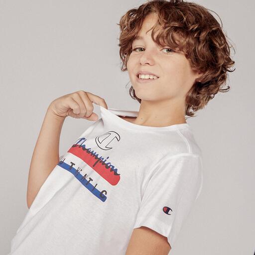 Camiseta Champion