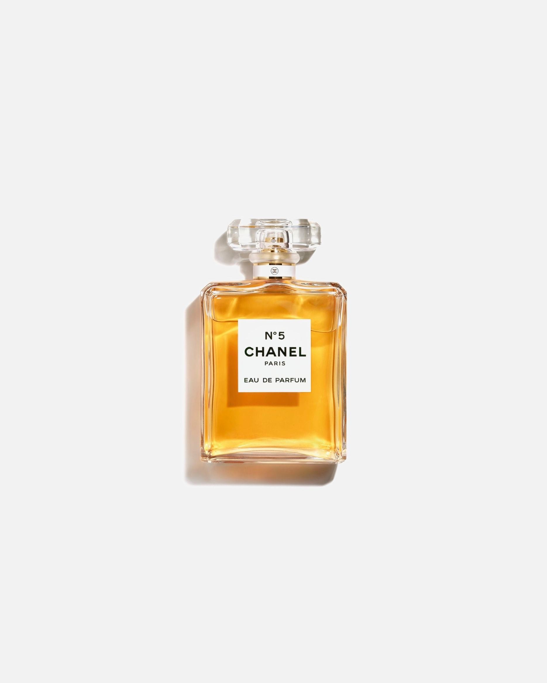 CHANEL Eau de Parfum N°5 EAU DE PARFUM VAPORISATEUR WIEDERAUFLADBAR - 35 ml