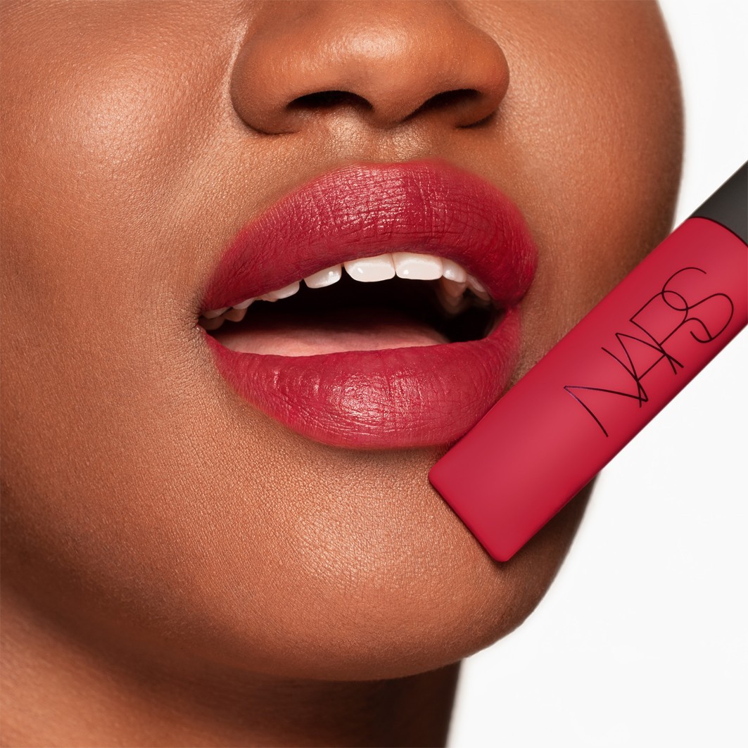 NARS lūpu krāsa Air Matte - 7,5 ml
