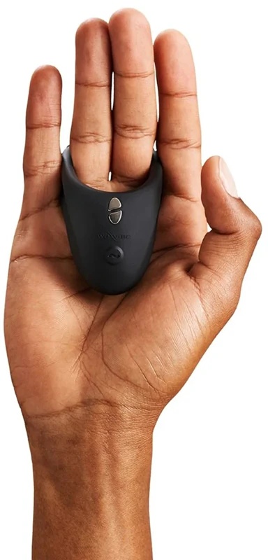 WE-VIBE Bond vibrējošs dzimumlocekļa gredzens