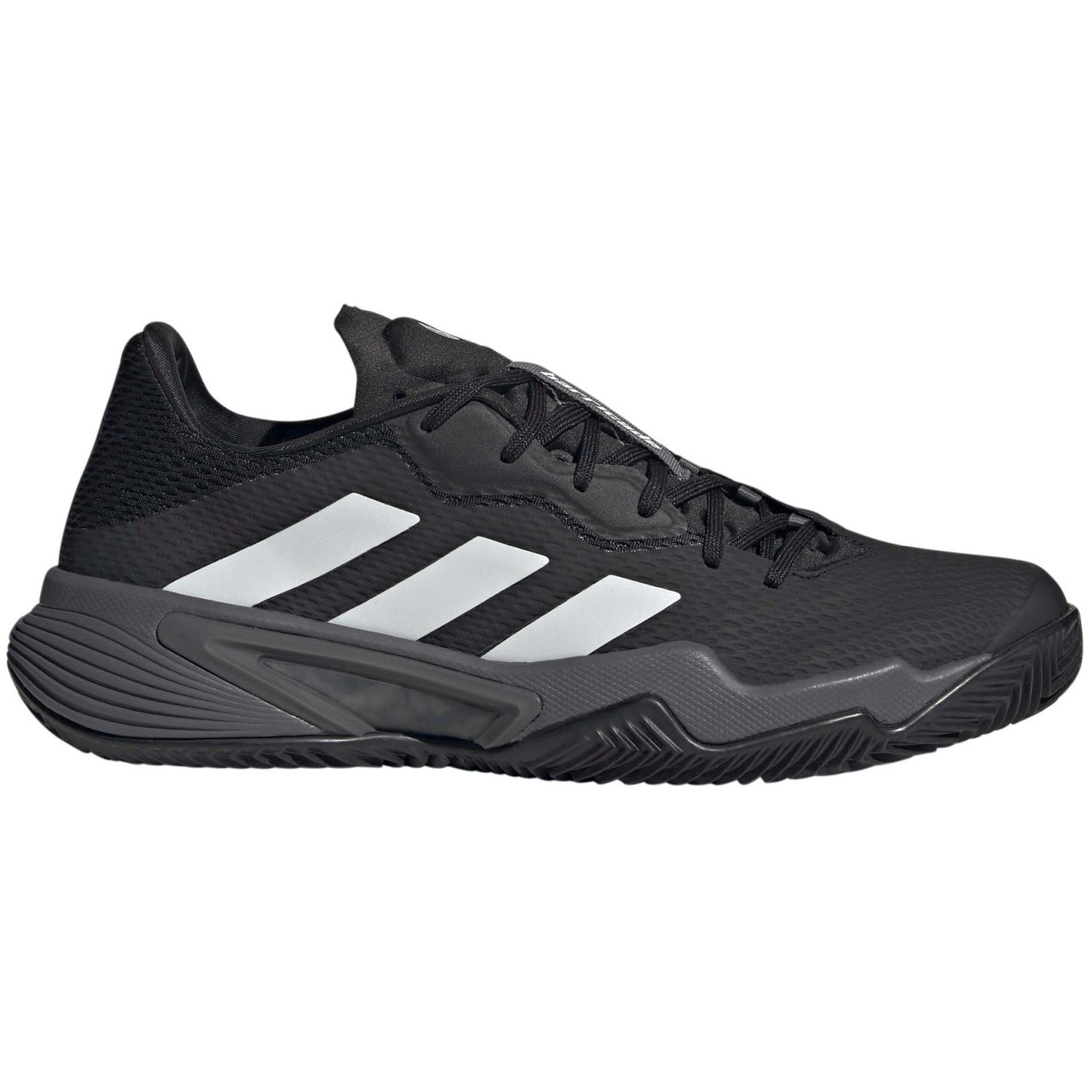  adidas Barricade M Clay sko