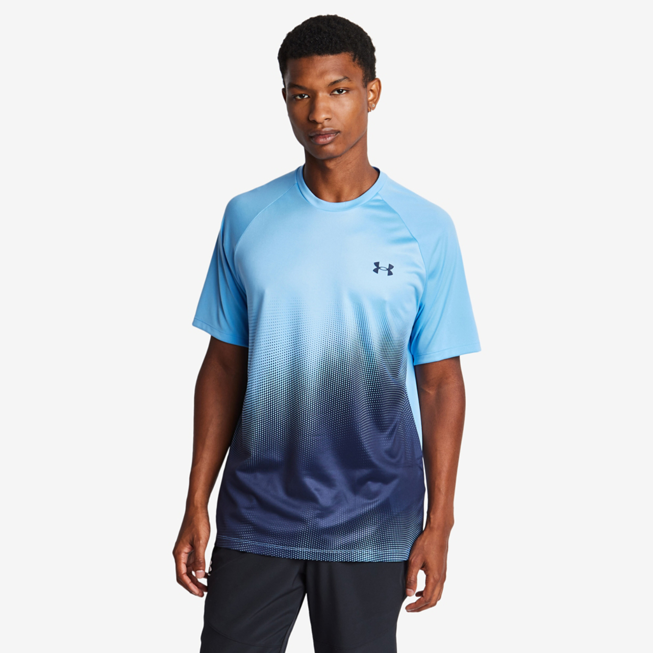 Under Armour Tech