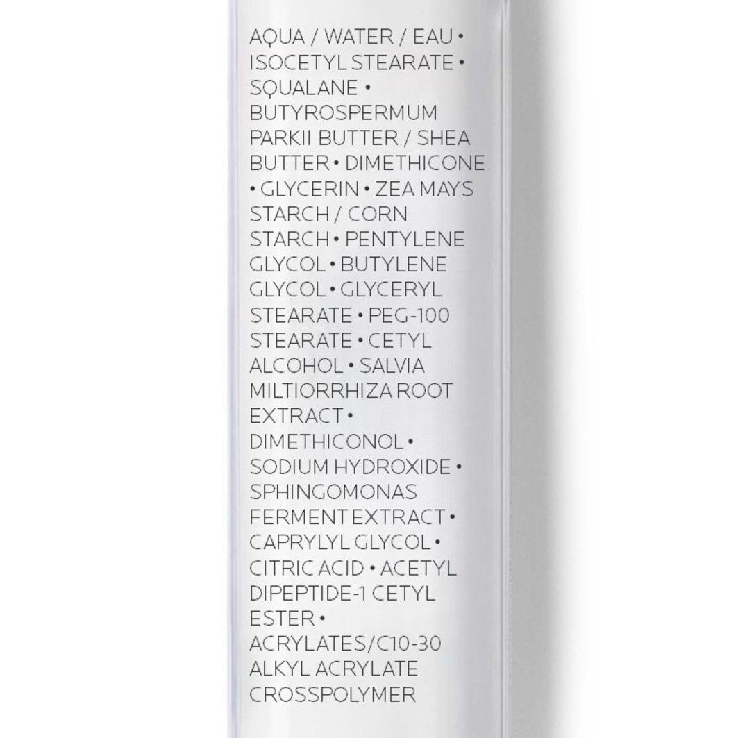 La Roche-Posay Toleriane Dermallergo Creme krém na tvár - 40 ml