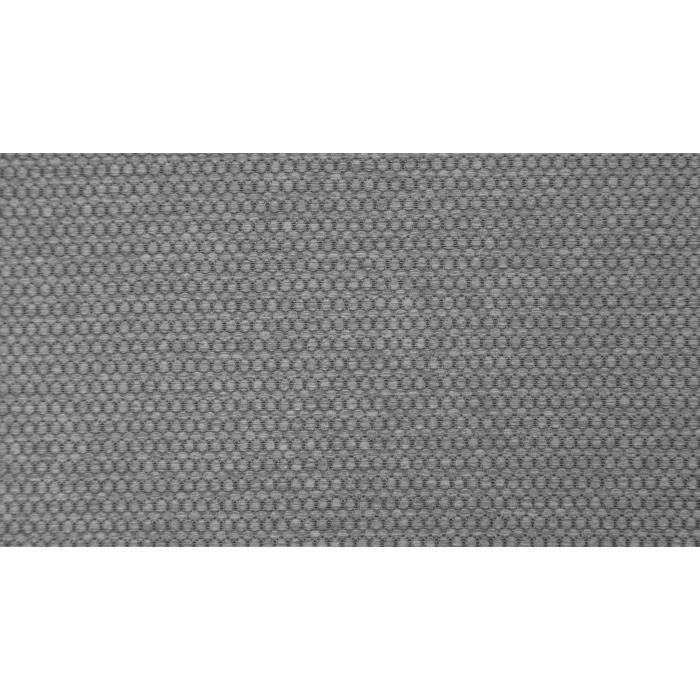 Canapé d'angle convertible réversible 3 à 4 places - PHARELL - Tissu anthracite - Coffre de rangement - L 224 x P 155 x H 85 cm