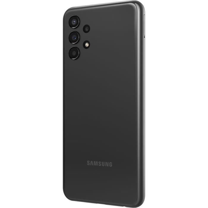 SAMSUNG Galaxy A13 64GB 4G Negro