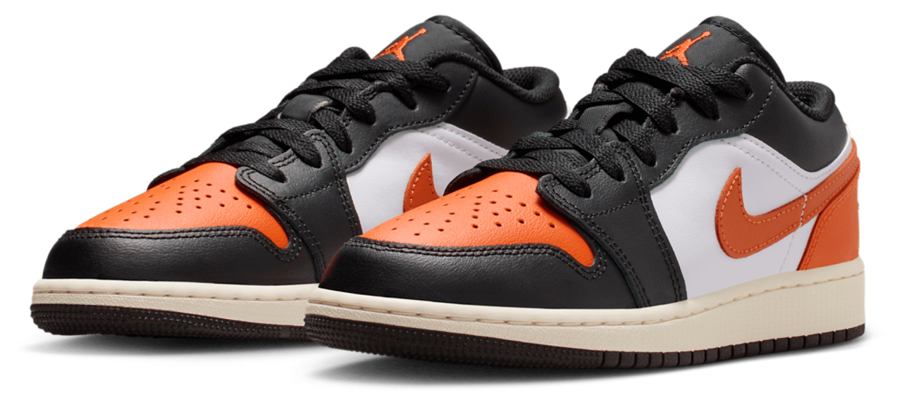 Jordan Aj1 Low