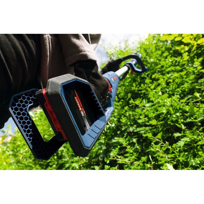 BOSCH PROFESSIONAL Heggenschaar met vaste steel - GHE 18V-50FP - Accu en lader niet inbegrepen