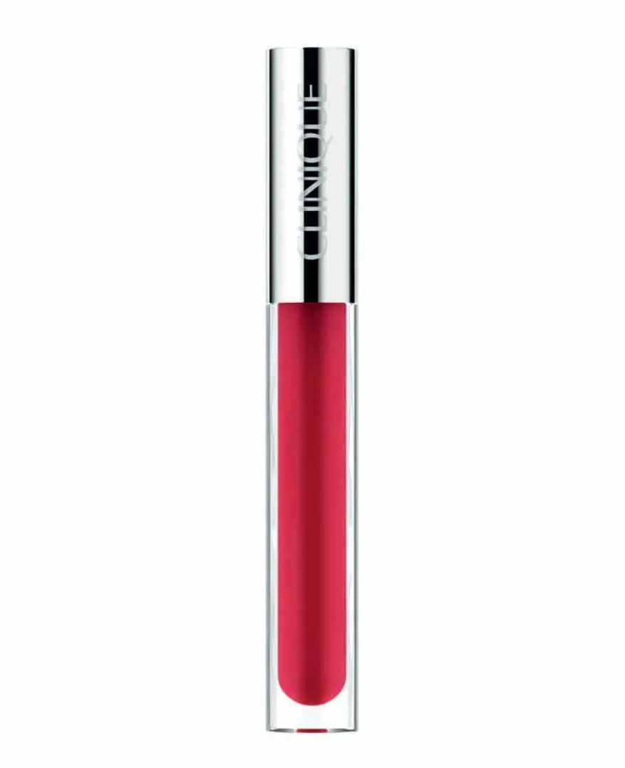 Clinique Pop Plush Creamy Lip Gloss Błyszczyk do ust, Black Honey Pop