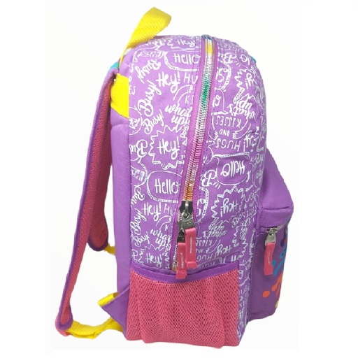 Busy Chenson 1818 Schulrucksack