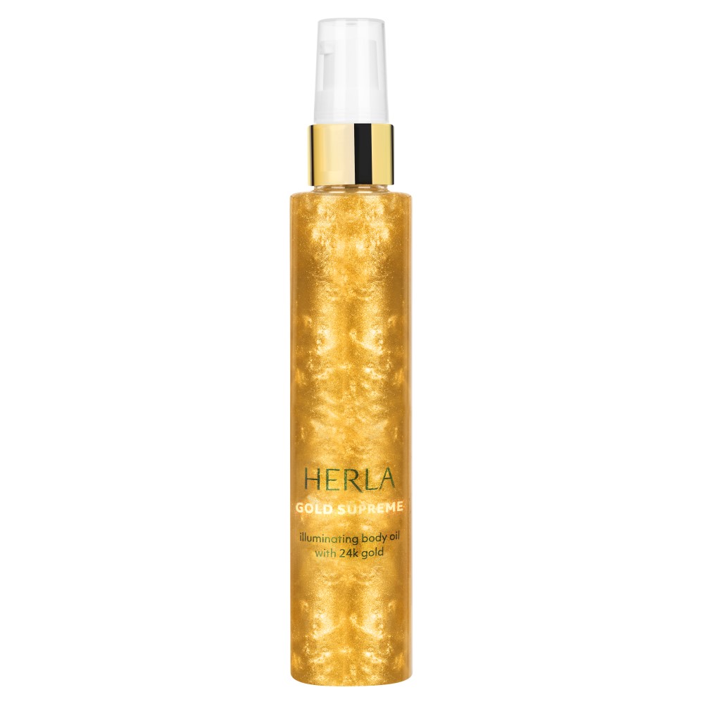 Herla Oro Supremo 24K