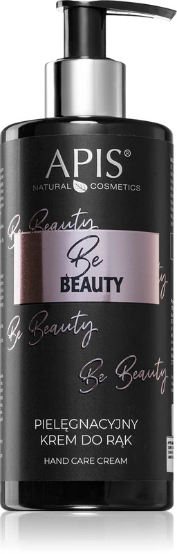Apis Natural Cosmetics Be Beauty roku kopšanas krēms