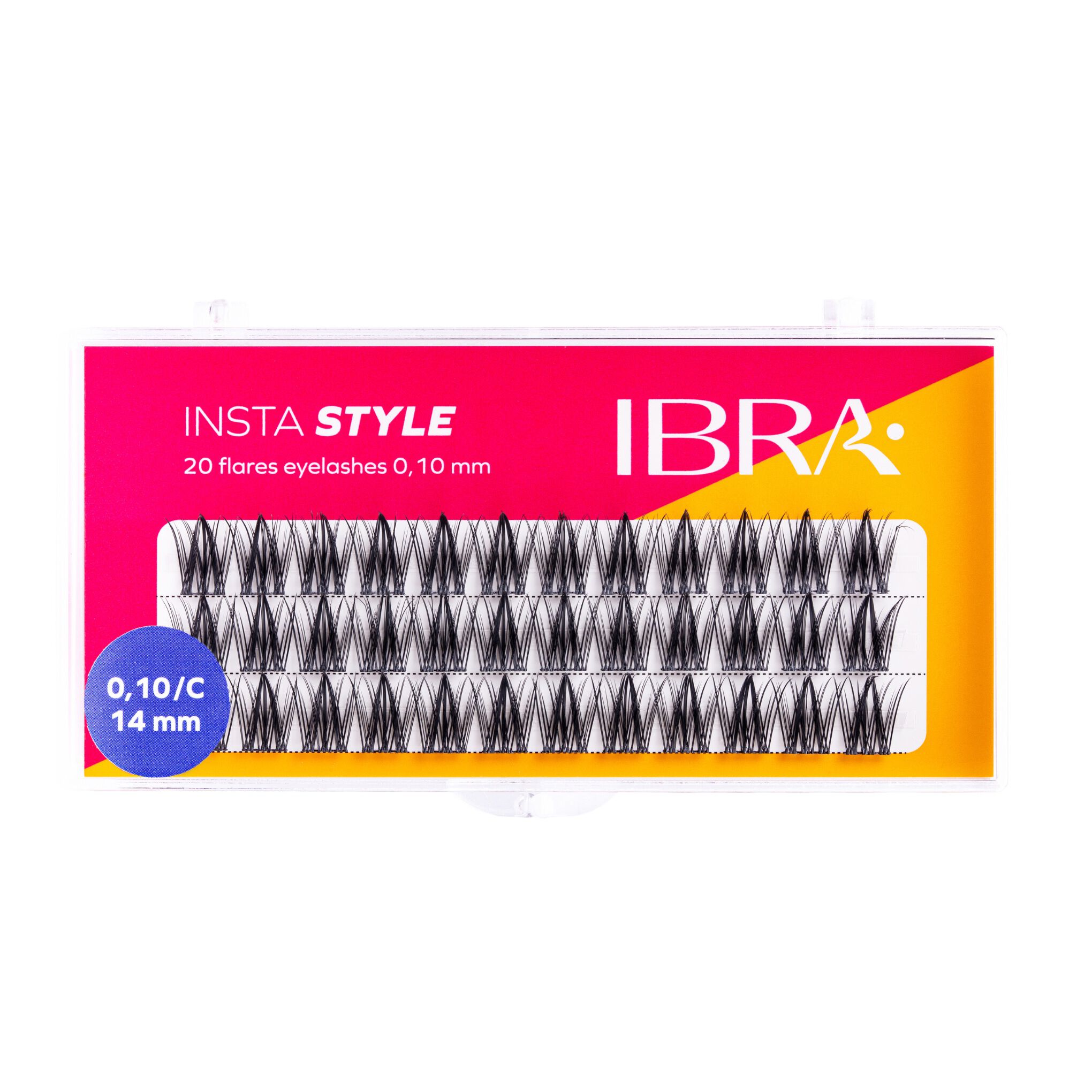 Ibra Makeup Insta Style