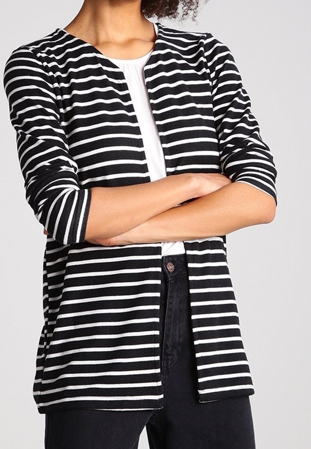 Cardigan ONLY - nero