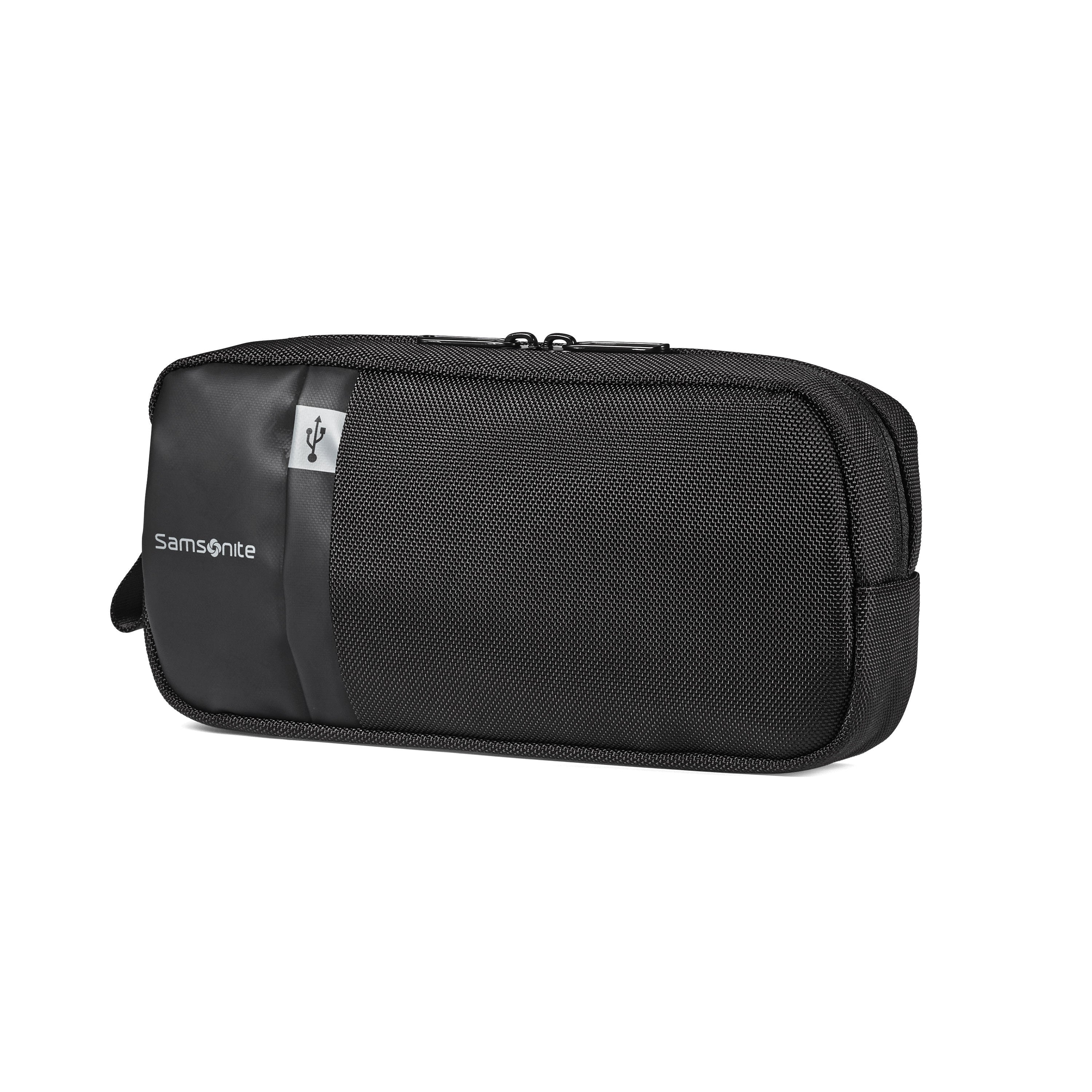 SAMSONITE ARMAGE II 22 X 14 X 9 HANDBAGAGEKOFFER MET SPINNER