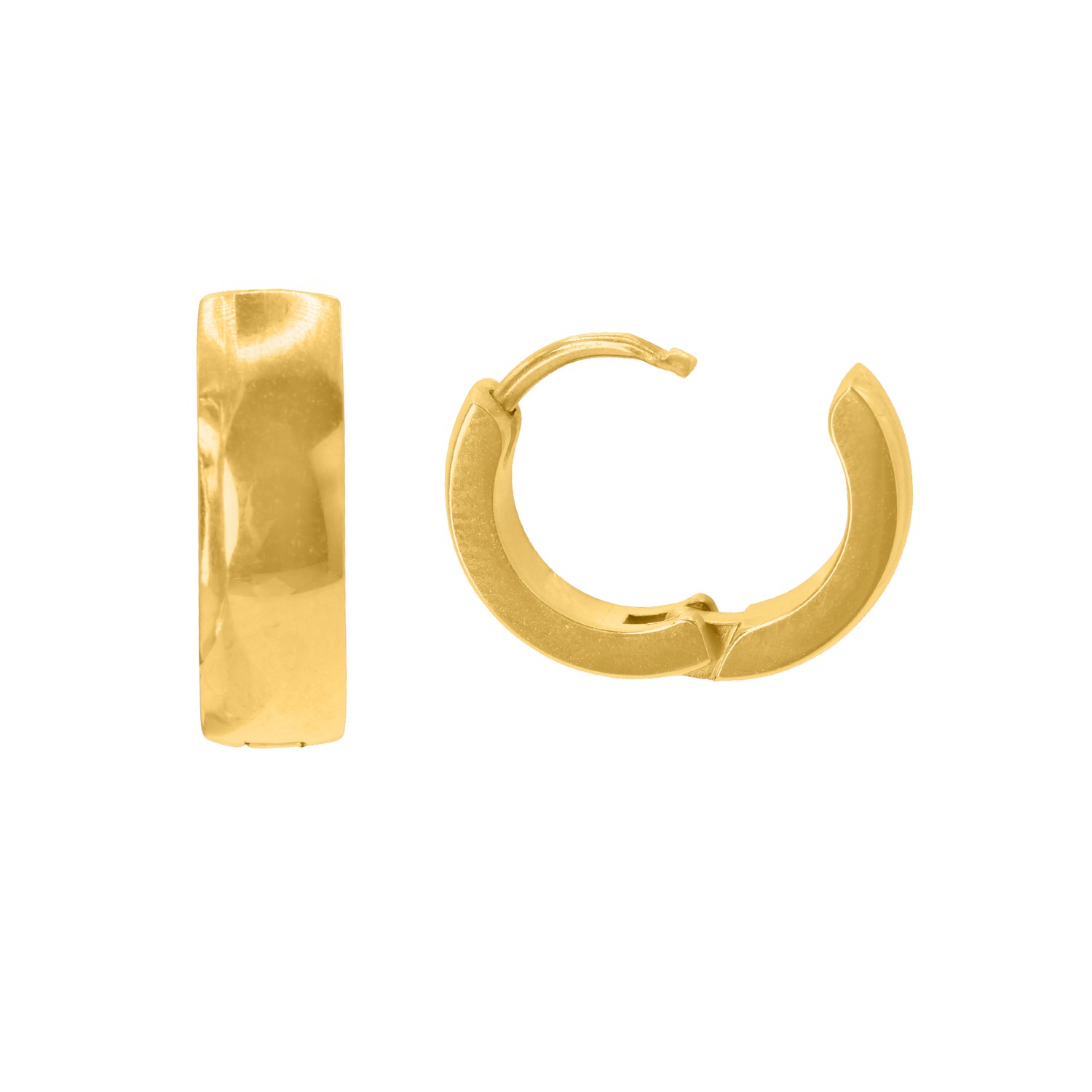 Heideman Boucles d'oreille Zelma