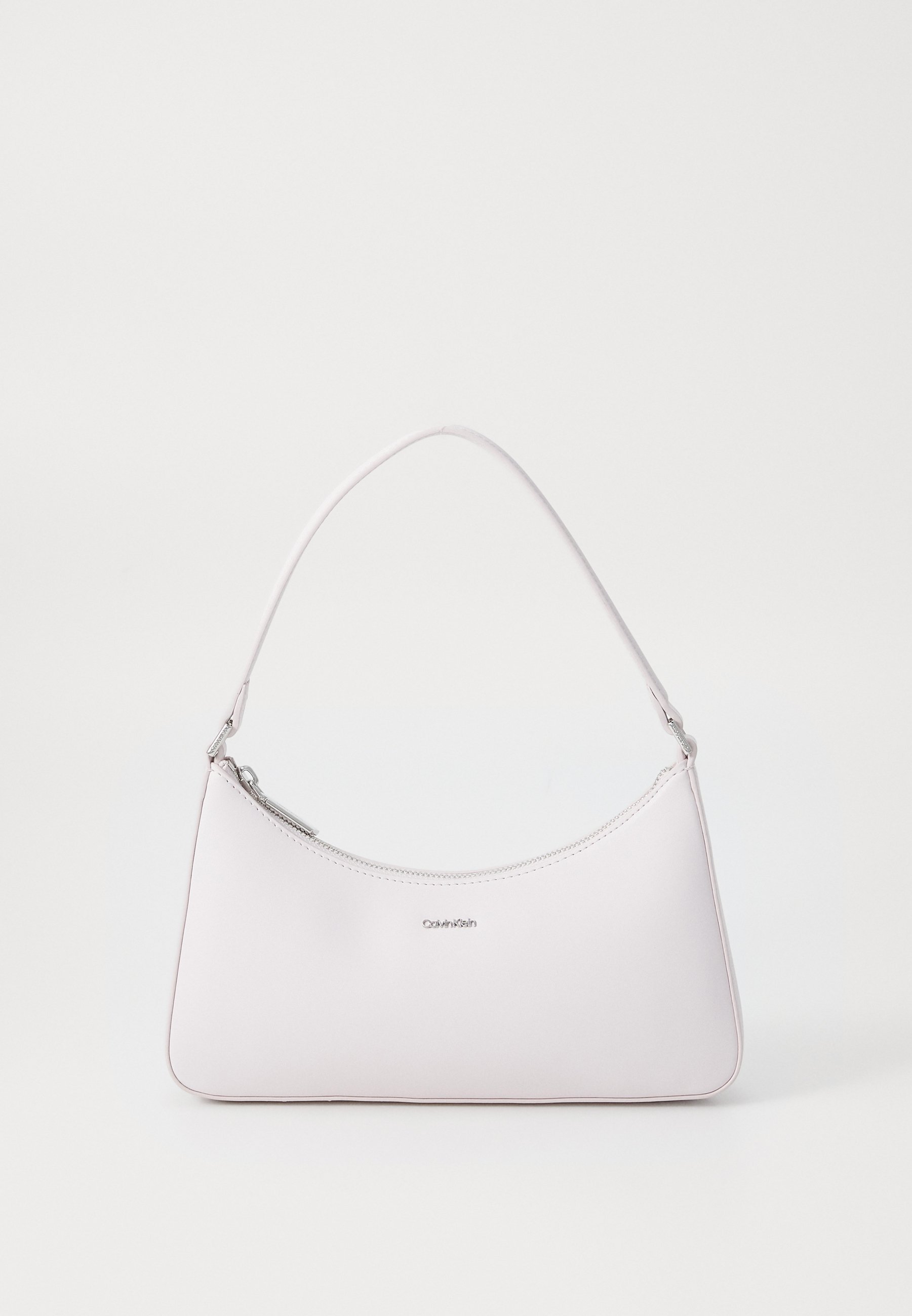 Calvin Klein MUST SMALL SHOULDER BAG - Kabelka - black
